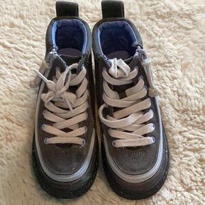 EUC Billy Goat boots